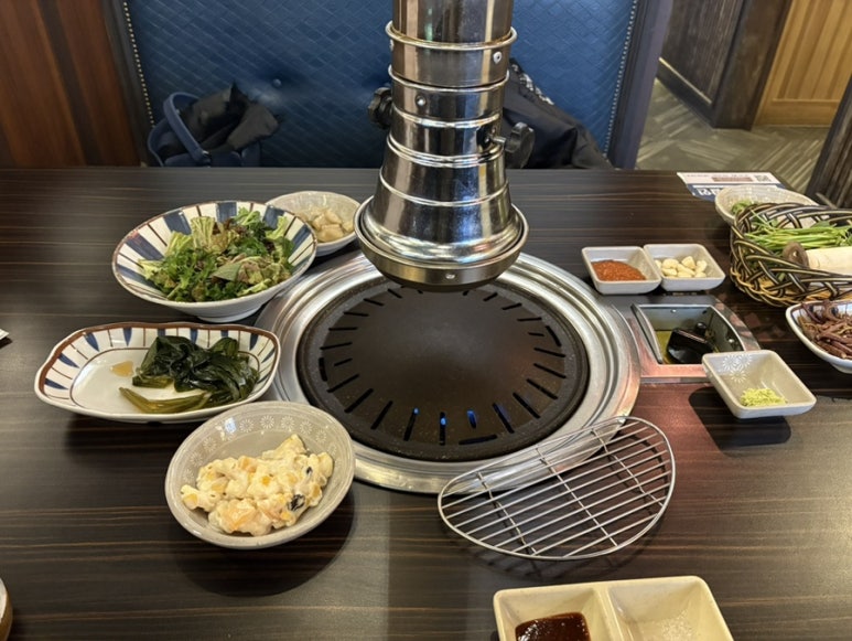 동탄맛집: 창심관